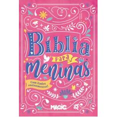 Bíblia Para Meninas