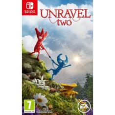 Unravel Two (Europeu) - Switch