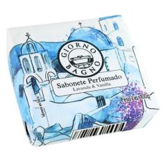 Sabonete em Barras 100g Giorno Bagno