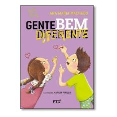 Gente bem diferente