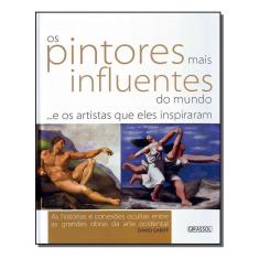Pintores Mais Influentes, Os
