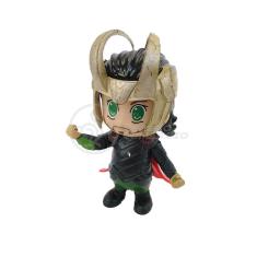 Boneco Pop Vingadores - Loki O Deus Da Mentira 10Cm