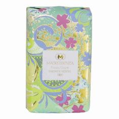 Sabonete Vegetal em Barra Floral Lemon Madressenza 180g