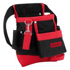 Mtx Bolsa Cinto Para Ferramenta Com 7 Bolsos
