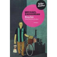 Brechó - RADIO LONDRES, 3