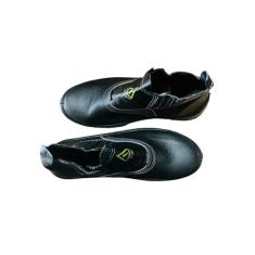 Botina Bidensidade com Bico de PVC - Crival