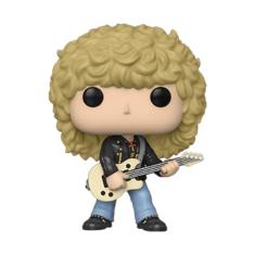 Funko Pop Def Leppard 148 Rick Savage