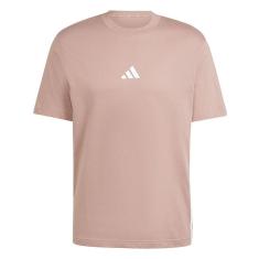 Camiseta Adidas Essentials 3-Stripes Masculina-Masculino