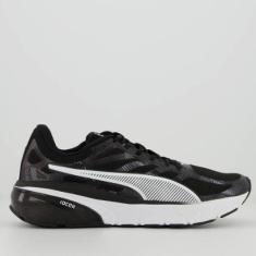 Tênis Puma Cell Active BDP Preto-Masculino