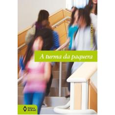 Livro - A turma da paquera