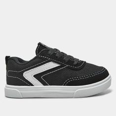 Tênis Infantil Molekinho Casual Menino-Masculino