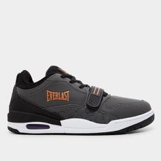Tênis Everlast Florida Masculino-Masculino