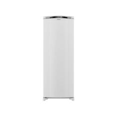 Freezer Vertical Consul 1 Porta 293L CVU30MB, Branco, 220V
