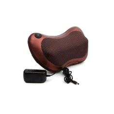 Almofada Encosto Massageador Shiatsu Supermedy Bivolt