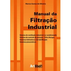 Manual Da Filtração Industrial - Artliber