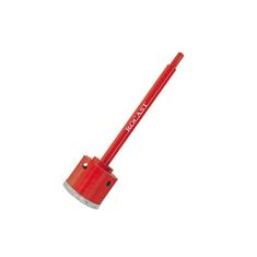 Serra Copo Diamantada Bitola 53mm