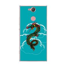 Capa Adesivo Skin365 Verso Para Sony Xperia Xa2 (2018)