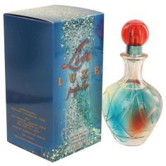 Perfume Feminino Jennifer Lopez 100 Ml Eau De Parfum Spray