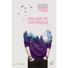 Milhas De Distancia