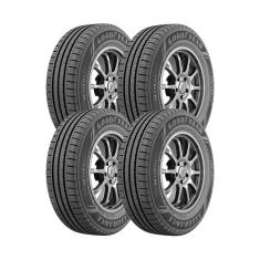 Jogo 4 Pneus Goodyear Aro 14 Assurance Maxlife 175/70R14 88T