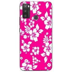 Capa Adesivo Skin182 Verso Para Multilaser G Max 2