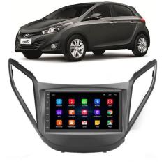 Kit Multimídia Android HB20 2012 2013 2014 2015 2016 2017 2018 2019 7 