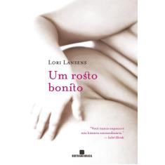 Livro - Um rosto bonito