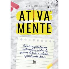 Livro - Ativa mente