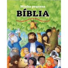 Minha Pequena Biblia