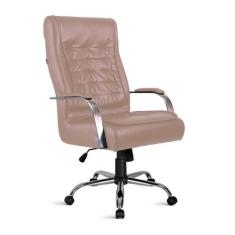 Cadeira Presidente Serino Giratória Relax 2333 C/br 1005 - Flex cadeir