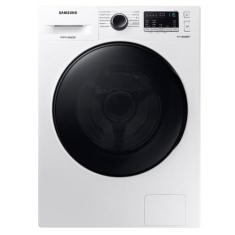 Lava e Seca Samsung Ecobubble 11 Kg Smart Check WD11A, Branco, 220V