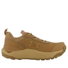 Tênis Under Armour Defense Low Marrom