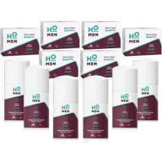 6UN Desodorante 6UN Sabonete Ho Men Sport 50ml Davene (12)
