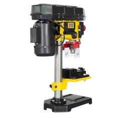 Furadeira de Bancada Ferrari Fg 13 350W  com Morsa