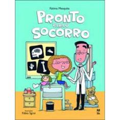 Pronto Para O Socorro