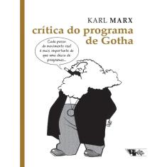 Critica Do Programa De Gotha