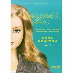 Box Pretty Little Liars-Vol.5 A 8