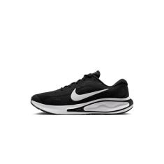 Nike Tênis de corrida masculino Journey Run Road, Preto/branco/antracite., 39