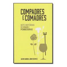 Compadres e Comadres - SATTVA EDITORA, Sortido