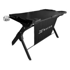 Mesa Gamer XT Racer XTM1003 Experience Series Preto, Preto