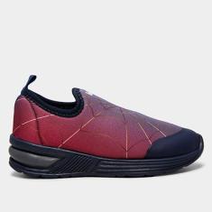 Tênis Infantil Bibi Mini Bublle Menino-Masculino