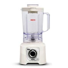 Liquidificador Arno Power Max Comfort Marfim LN64 3,1 litros 1400W (2720017941)