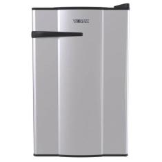Frigobar Venax NGV 10 Inox 127V 7163, 110V