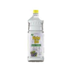 Desinfetante Pinho Sol Natural Essentials - Lavanda e Melaleuca 1,75L