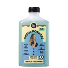 Lola Cosmetics Danos Vorazes - Shampoo Fortificante 250ml