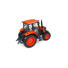 Miniatura Trator Universal Hobbies Kubota M108s Escala 1/32