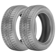 Jogo 2 Pneus Firestone Aro 14 F-600 175/65R14 82T