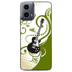 Capa Adesivo Skin368 Verso Para Motorola Moto G34 5G