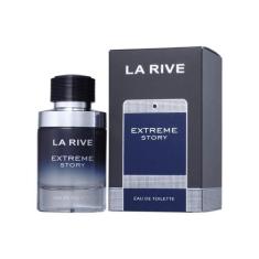 Perfume La Rive Extreme Story Masculino Edt 75ml