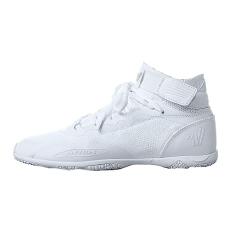 Varsity Spirit Tênis feminino Aeros Elite Cheer, Branco, 40